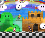 Note to Self - Mario Party 6