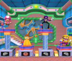 Same Is Lame - Mario Party 6