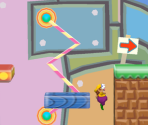 Lift Leapers - Mario Party 6