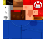 Mario - New Super Mario Bros. 2