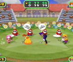 Sunday Drivers - Mario Party 6