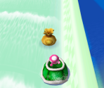 Cash Flow - Mario Party 6