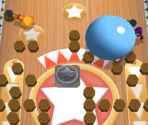 Ball Dozers - Mario Party 6