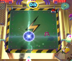 Surge and Destroy - Mario Party 6