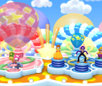 Pop Star - Mario Party 6