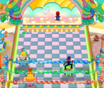 Stage Fright - Mario Party 6