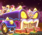 Koopa Chase - Super Mario 3D World