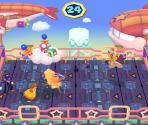 Conveyor Bolt - Mario Party 6