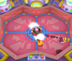 Ray of Fright - Mario Party 6