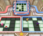 Pixel Perfect - Mario Party 6
