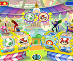Slot Trot - Mario Party 6