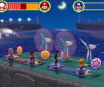 Light Breeze - Mario Party 6