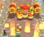 Verbal Assault - Mario Party 6