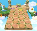 Talkie Walkie - Mario Party 6