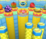 Fruit Talktail - Mario Party 6