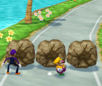 Rocky Road - Mario Party 6