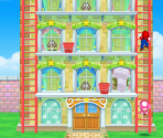 Clean Team - Mario Party 6