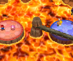 Burnstile - Mario Party 6