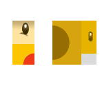 Mega and Gold Mushrooms - New Super Mario Bros. 2