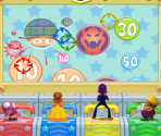 Hyper Sniper - Mario Party 6