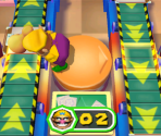 Stamp By Me - Mario Party 6