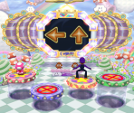 Control Shtick - Mario Party 6
