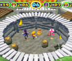 Tally Me Banana - Mario Party 6