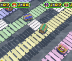 Pier Factor - Mario Party 6