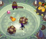 Pit Boss - Mario Party 6