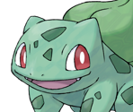 #001 Bulbasaur - Pokémon: Let's Go, Pikachu! / Eevee!