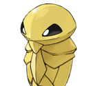 #014 Kakuna - Pokémon: Let's Go, Pikachu! / Eevee!