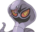#024 Arbok - Pokémon: Let's Go, Pikachu! / Eevee!