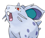#029 Nidoran♀ - Pokémon: Let's Go, Pikachu! / Eevee!