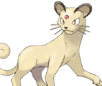 #053 Persian - Pokémon: Let's Go, Pikachu! / Eevee!