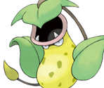 #071 Victreebel - Pokémon: Let's Go, Pikachu! / Eevee!