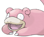 #079 Slowpoke - Pokémon: Let's Go, Pikachu! / Eevee!