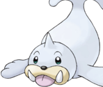 #086 Seel - Pokémon: Let's Go, Pikachu! / Eevee!