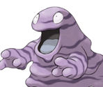 #088 Grimer - Pokémon: Let's Go, Pikachu! / Eevee!