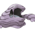 #089 Muk - Pokémon: Let's Go, Pikachu! / Eevee!