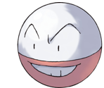 #101 Electrode - Pokémon: Let's Go, Pikachu! / Eevee!