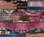 Oichi - Samurai Warriors 3