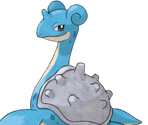 #131 Lapras - Pokémon: Let's Go, Pikachu! / Eevee!