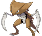 #141 Kabutops - Pokémon: Let's Go, Pikachu! / Eevee!