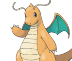 #149 Dragonite - Pokémon: Let's Go, Pikachu! / Eevee!