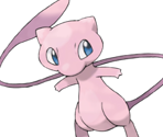 #151 Mew - Pokémon: Let's Go, Pikachu! / Eevee!