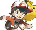 Chase - Pokémon: Let's Go, Pikachu! / Eevee!