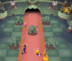 Dizzy Rotisserie - Mario Party 6