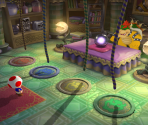 Seer Terror - Mario Party 6