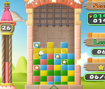 Block Star - Mario Party 6