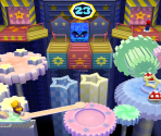 Cog Jog, Full Tilt, Sumo of Doom-o, O-Zone & Pitifall - Mario Party 6